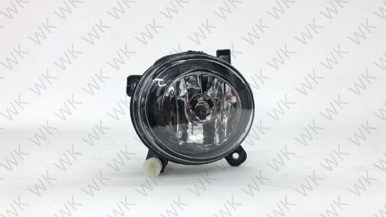 Front Fog Light Set for Audi A4 B8 - Left & Right Pair (8KD 941 699 A / 8KD 941 700 A)