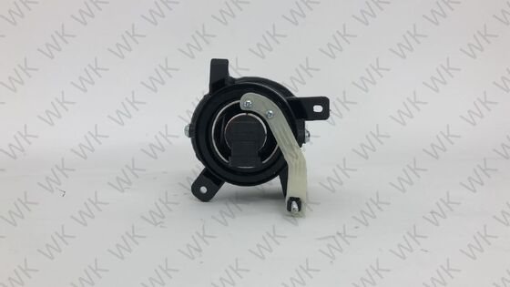Front Fog Light Set for Audi A4 B8 - Left & Right Pair (8KD 941 699 A / 8KD 941 700 A)