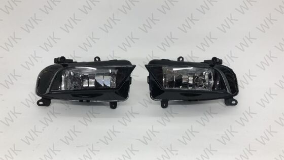 Front Fog Light Pair for Audi A4 B9 /B8 PA - Left & Right (8K0 941 699 B / 8K0 941 700 B)