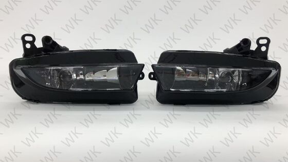 Front Fog Light Pair for Audi A5 (2012-2016) - Left & Right (8T0 941 699 F / 8T0 941 700 F)
