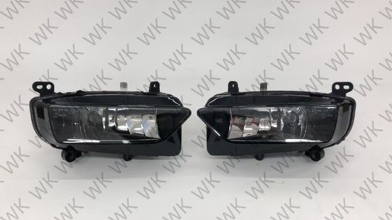 Front Fog Light Set for Audi A5 Sport Bumper - Left & Right Pair (8T0 941 699 G / 8T0 941 700 G)