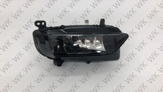 Front Fog Light Set for Audi A5 Sport Bumper - Left & Right Pair (8T0 941 699 G / 8T0 941 700 G)