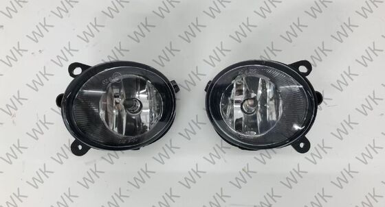 Front Fog Light Pair for Audi A6 C6 (4F) - Left & Right (4F0 941 699 / 4F0 941 700)