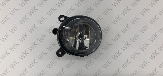 Front Fog Light Pair for Audi A6 C6 (4F) - Left & Right (4F0 941 699 / 4F0 941 700)