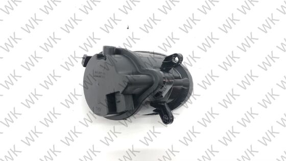 Front Fog Light Pair for Audi A6 C6 (4F) - Left & Right (4F0 941 699 / 4F0 941 700)