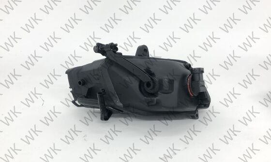 Square Front Fog Light Pair for Audi A8 D3 (2007-2010) - Left & Right (4E0 941 699 B / 4E0 941 700 B)