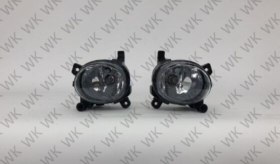 Front Fog Light Pair for Audi Q3 (8U) - Left & Right (8U0 941 699 / 8U0 941 700)