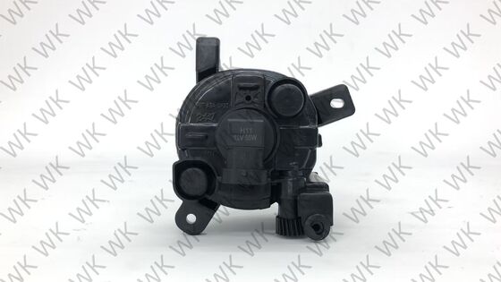 Front Fog Light Pair for Audi Q3 (8U) - Left & Right (8U0 941 699 / 8U0 941 700)