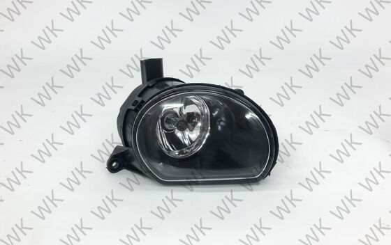 Front Fog Light Pair for Audi Q7 (4L) - Left & Right (8P0 941 699 A / 8P0 941 700 A)
