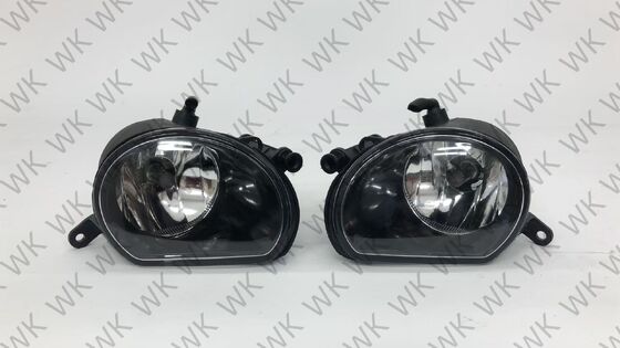 Front Fog Light Pair for Audi Q7 (2012-2015) - Left & Right (4L0 941 699 A / 4L0 941 700 A)