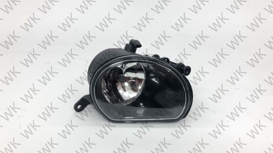 Front Fog Light Pair for Audi Q7 (2012-2015) - Left & Right (4L0 941 699 A / 4L0 941 700 A)