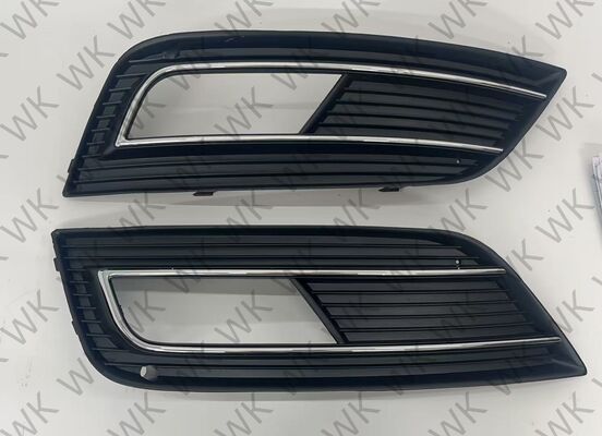 Fog Lamp Cover for Audi A4 B8.5 (2013-2015) - OEM 8KO 807 681B/682B