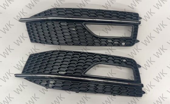 Fog Lamp Cover for Audi A4 B8.5 (2013-2015) S-Line - 8K0807681L/682L