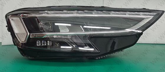Matrix LED Headlight Assembly for Audi A8 D5 (2018-2022) - Left & Right Pair (4N0 941 035 C / 4N0 941 036 C)