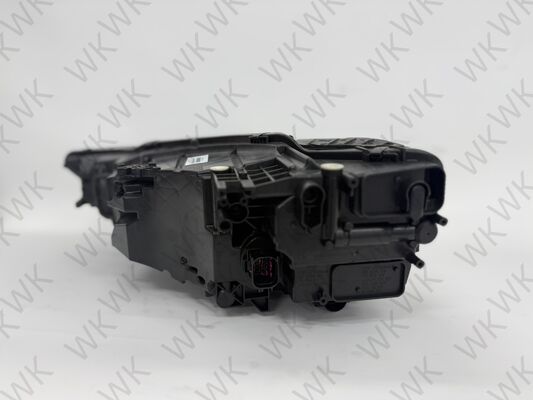Matrix LED Headlight Assembly for Audi A8 D5 (2018-2022) - Left & Right Pair (4N0 941 035 C / 4N0 941 036 C)