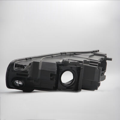 2018-2020 Audi Q5 High-Quality Headlight Housing with OEM Service for Auto Lighting System