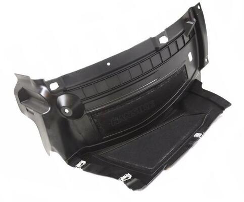 Wheel Mudguard for Audi A6L C7