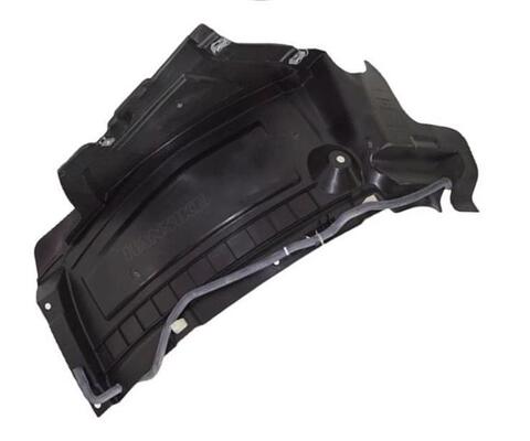 Wheel Mudguard for Audi A6L C7