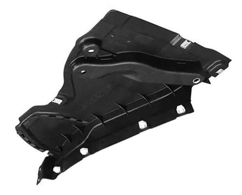 Wheel Mudguard for Audi A6L C8