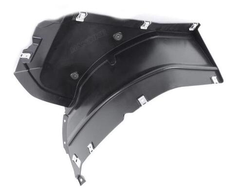 Wheel Mudguard for AUDI Q3