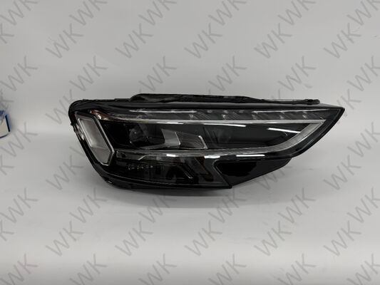 Manufacturer Supply Factory Original Auto Lighting System Suitable  for Audi A8D5 2019-2022  Front Matrix Headlight Assembly