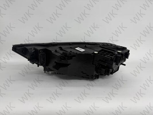 Manufacturer Supply Factory Original Auto Lighting System Suitable  for Audi A8D5 2019-2022  Front Matrix Headlight Assembly