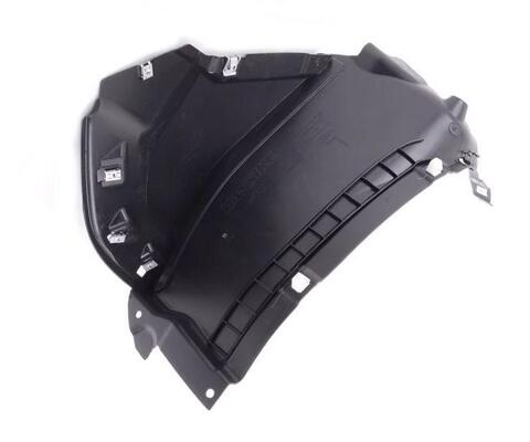 Wheel Mudguard for Audi A4L B9 