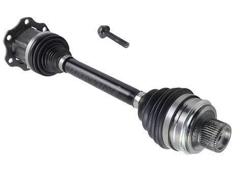 Audi A6L C7 4KD407271D Front Axle Shaft Assembly
