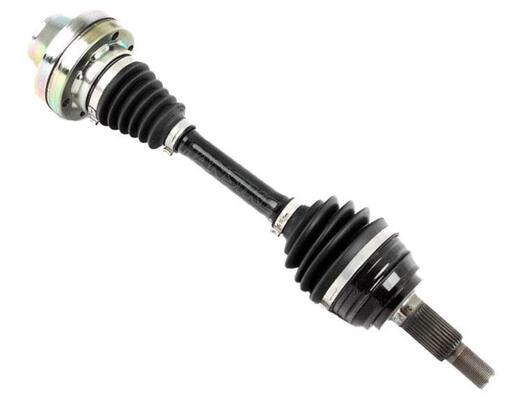 Audi Q7 7P0407271C Front Drive Shaft