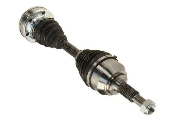 Audi Q3 5ND407761G OEM Half-Shaft Assembly Drive Shaft for Power And Drivetrain System