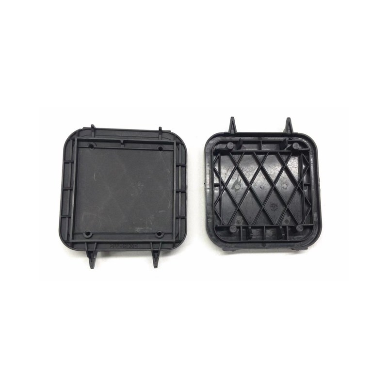 Wholesale Cheap  Car Headlight Cover OEM Housing Base for Audi Q5 Sealing Cover