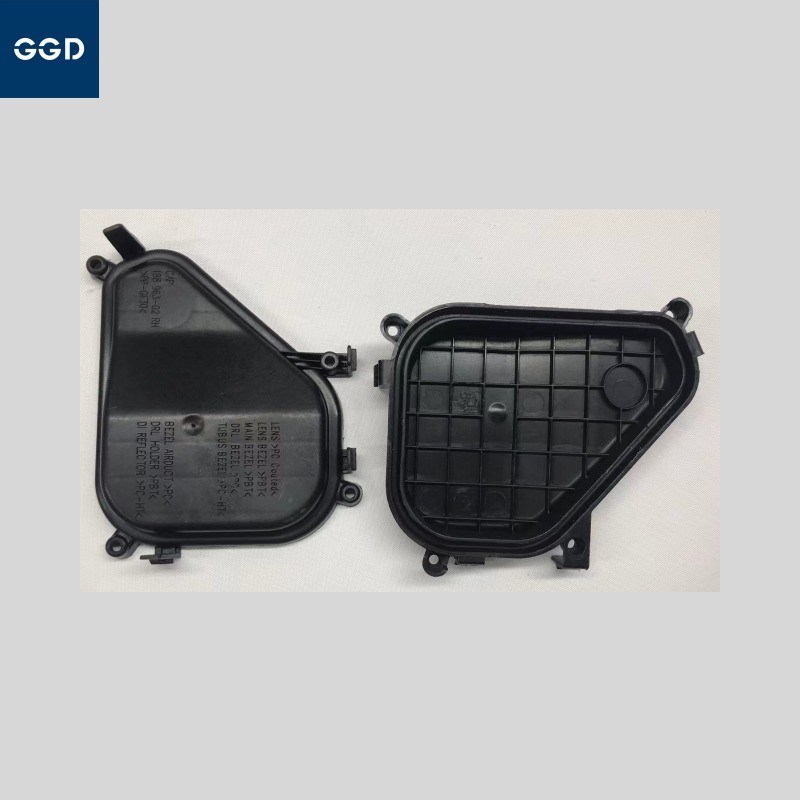 Factory Direct Price Car Headlight Cover OEM Housing Base Headlight Dust Cover for Audi Q3 Sealing Cover