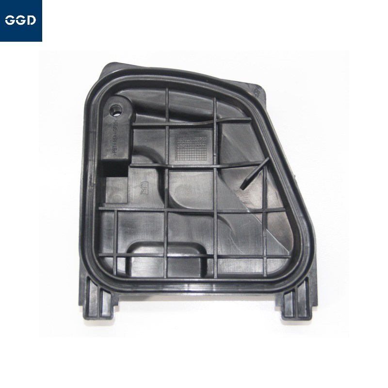 Factory Custom Car Headlight Cover OEM Housing Base 2013-2018 Headlight Dust Cover for Audi Q5PA Slanted Sealing Cover
