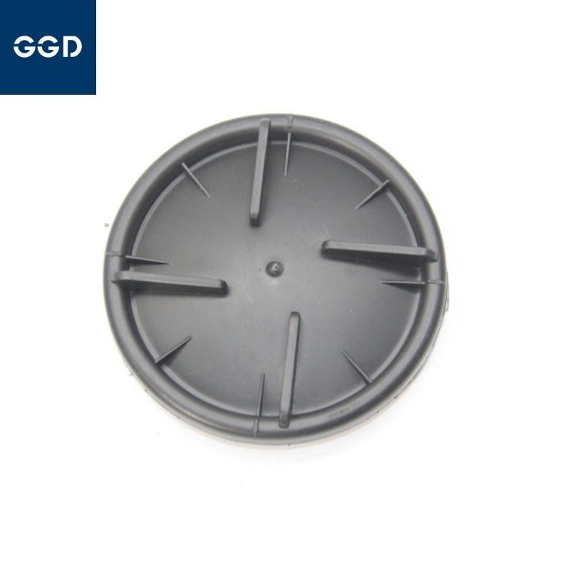 Good Quality Car Headlight Cover 2008-2012 OEM Housing Base Headlight Dust Cover for Audi A4LB8