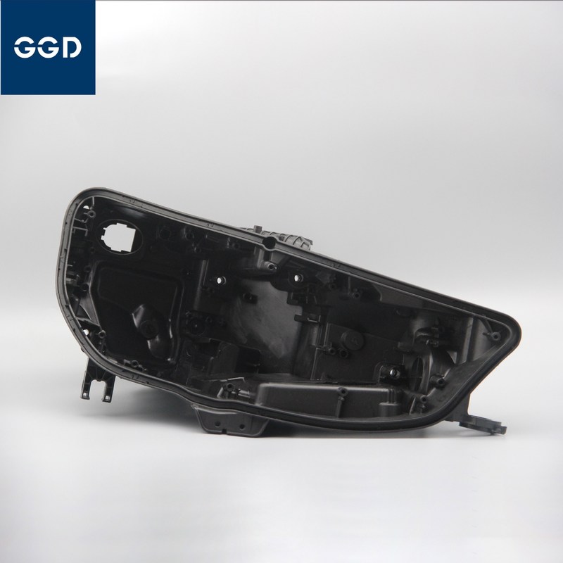 Support for Original Audi A4LB9PA Headlight Rear Base Headlight Housingt Delivery time after pay Within 7 days Suitable
