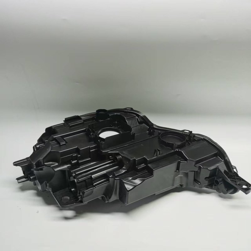 Automobile Lamp Accessories Headlight Rear Base for Audi A3 2020 Supply Original Auto Lighting System Headlight Lamp Housing