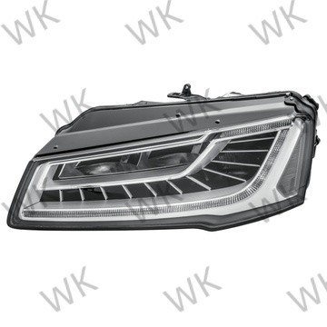 Audi A8 LED Headlight 2015 - 2018 A8D4PA 4HO941773 B / 4HO941774 B 35W