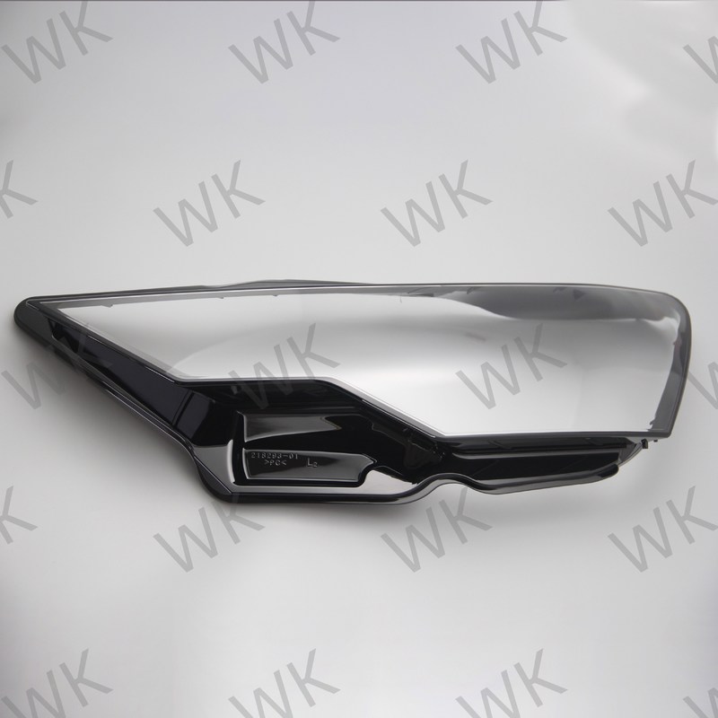 2019 - 2024 Audi A6 Headlight Glass Replacement Accept OEM Service