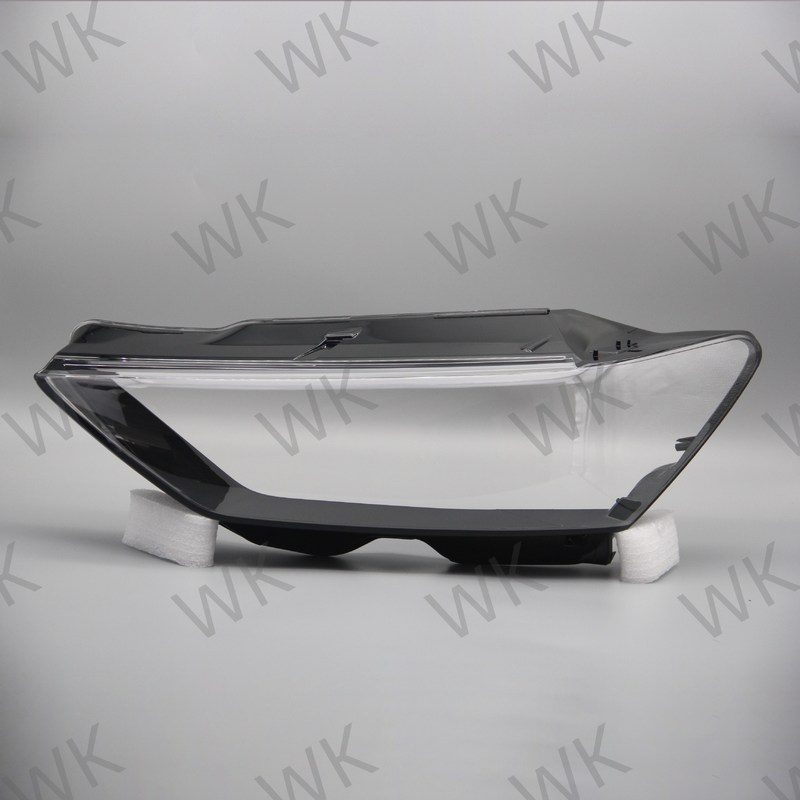 2021 - 2024 Audi A7 Car Headlight Glass Replacement Exact Fitment No Fog