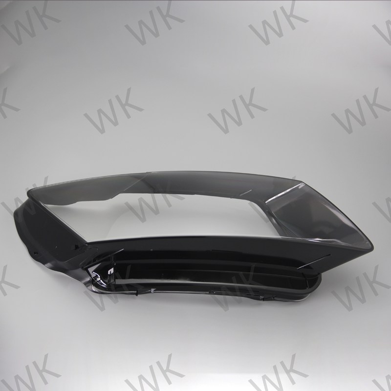 2013 - 2018 Audi Q5 Headlight Glass Replacement High Durability