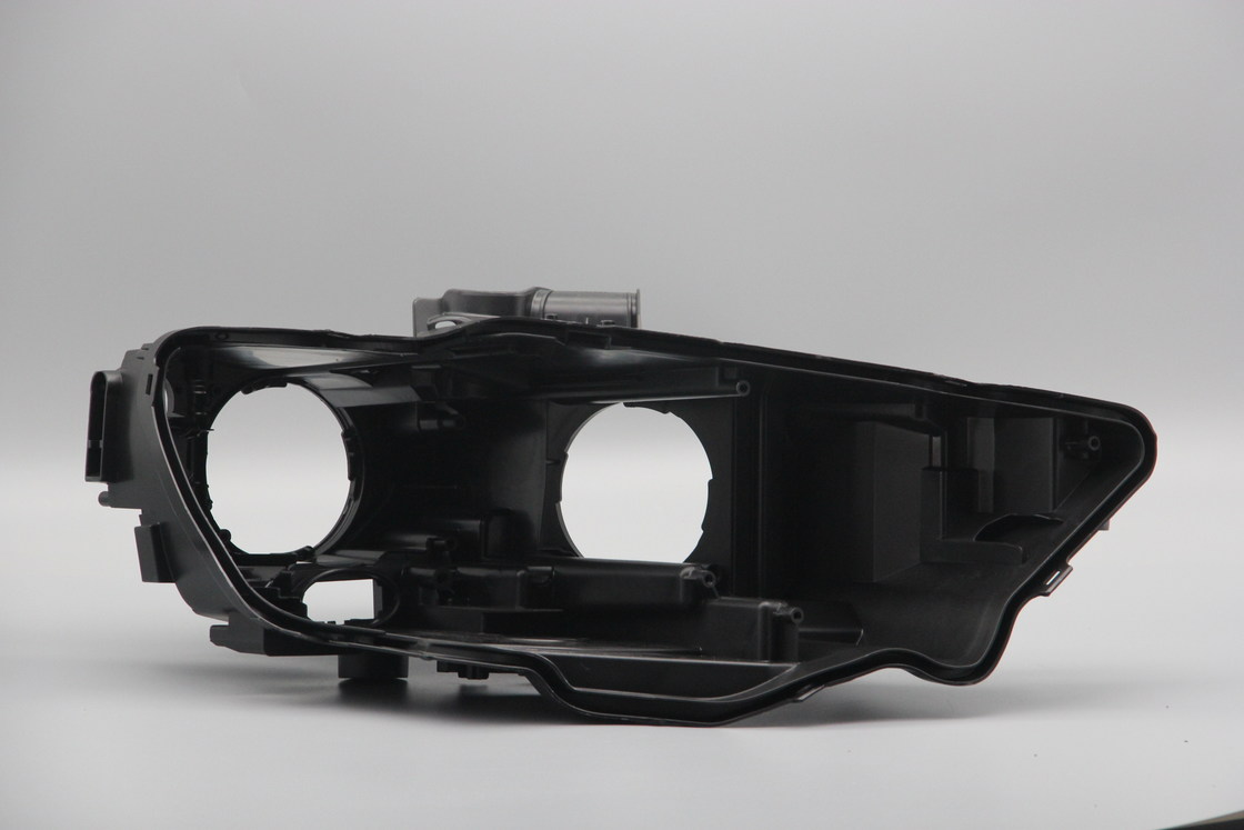 2021 - 2024 Audi A3 Headlight Housing Plastic Durable High Performance