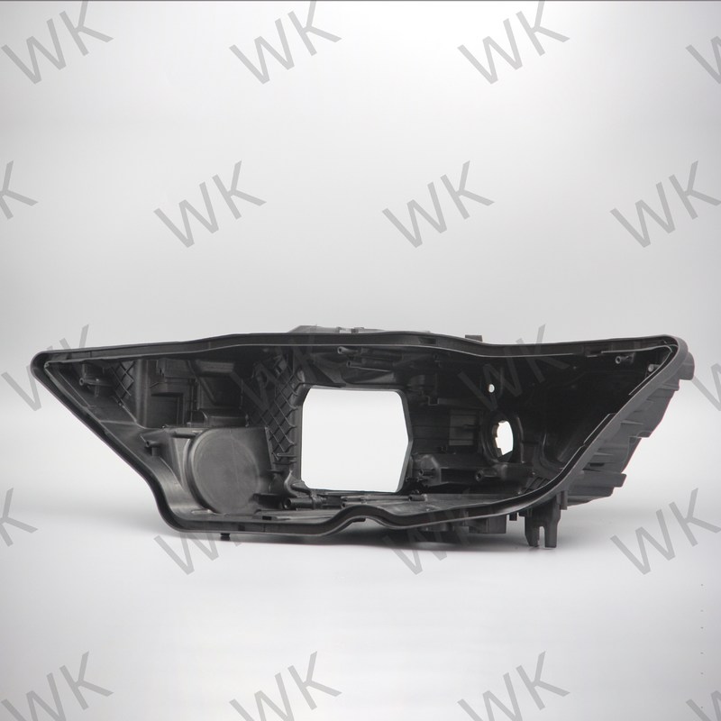 Aftermarket Headlight Housing For Audi A6 2019 - 2024 Corrosion Resistance
