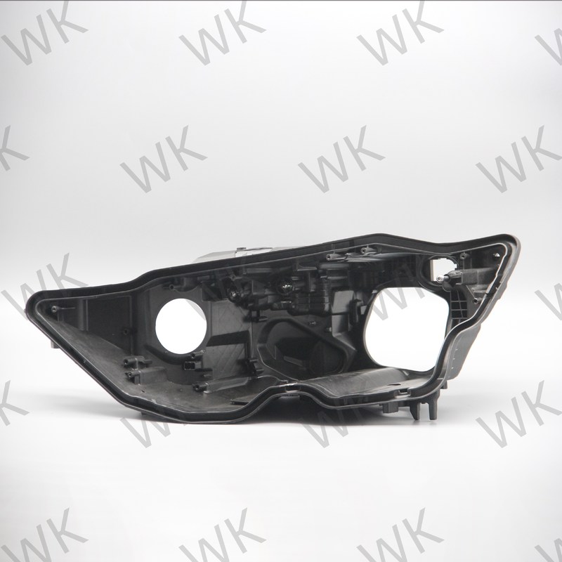 2020 - 2024  Audi A7 Head Light Housing Audi A7 Body Parts High Strength