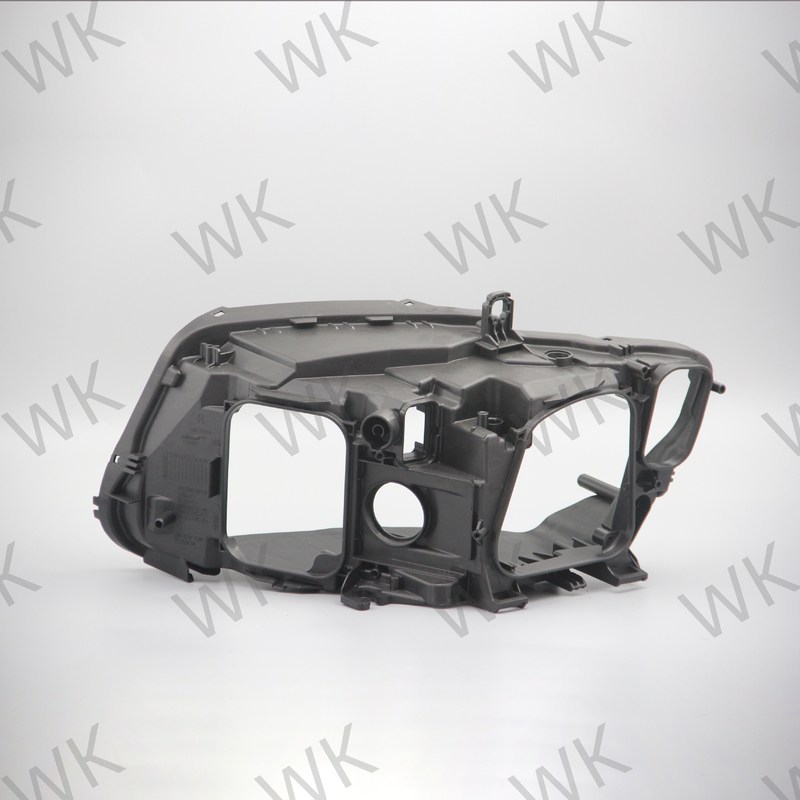 2013 - 2018 Audi Q5 Headlight Housing For Replace / Repair All New Condition