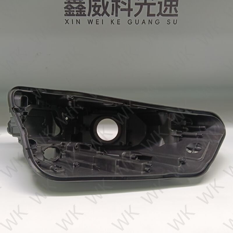 2021-2022 Audi Q5 Headlamp HousingAftermarket Auto Body Parts Customized