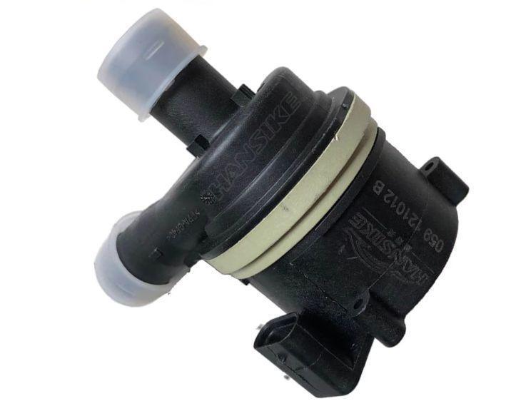 Additional water pump for Audi C72.0/B9/A4L