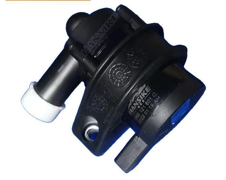 Additional water pump for Audi A6L C63.0T/2.4