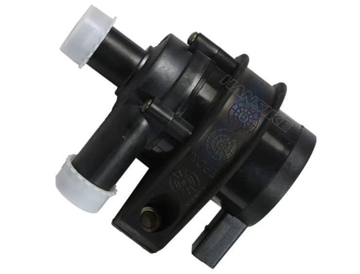 Additional water pump for Audi A3/Q5/B8/ST/MT