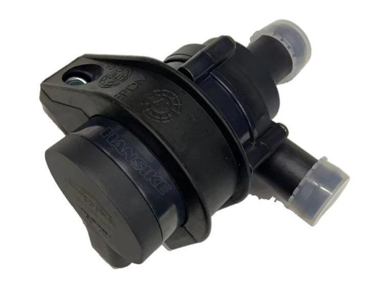 Additional water pump for Audi A4L B82.0T 
