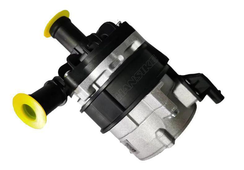 Additional water pump for Audi A6L C7/A8